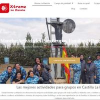 xtrememancha